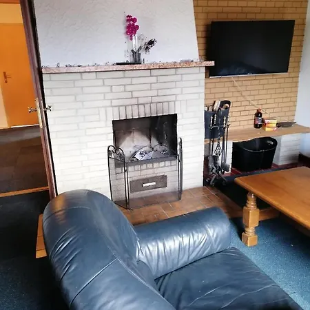 Haus Rotenburg Holiday home